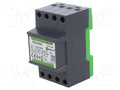 BREVE TUFVASSONS PSLR-30N-24 DIN-kiskoon asennettava kytkentävirtalähde 30W 24VDC