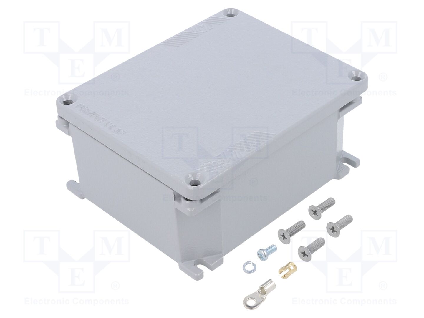 ILME APV11 Yleiskotelo 115x140x61mm