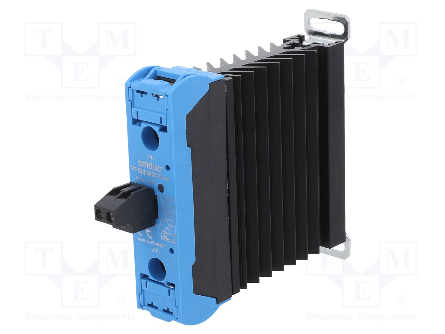 CELDUC SUL842070 Puolijohderele 25A