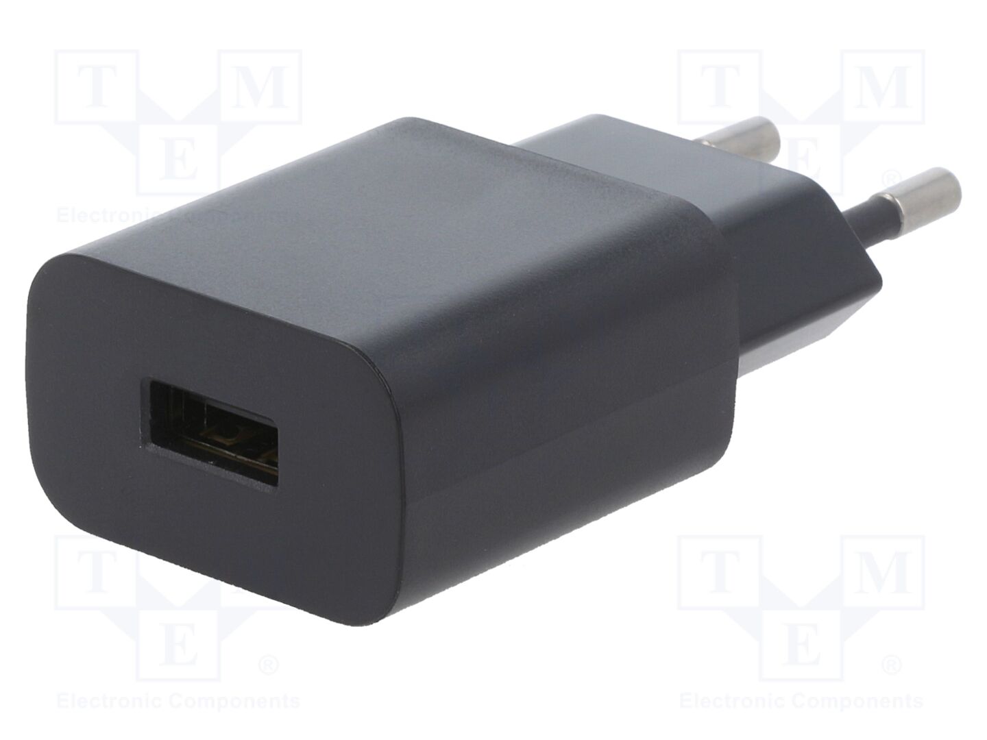 XP POWER VEU10US050-EU Plug-in Power Supply 5VDC