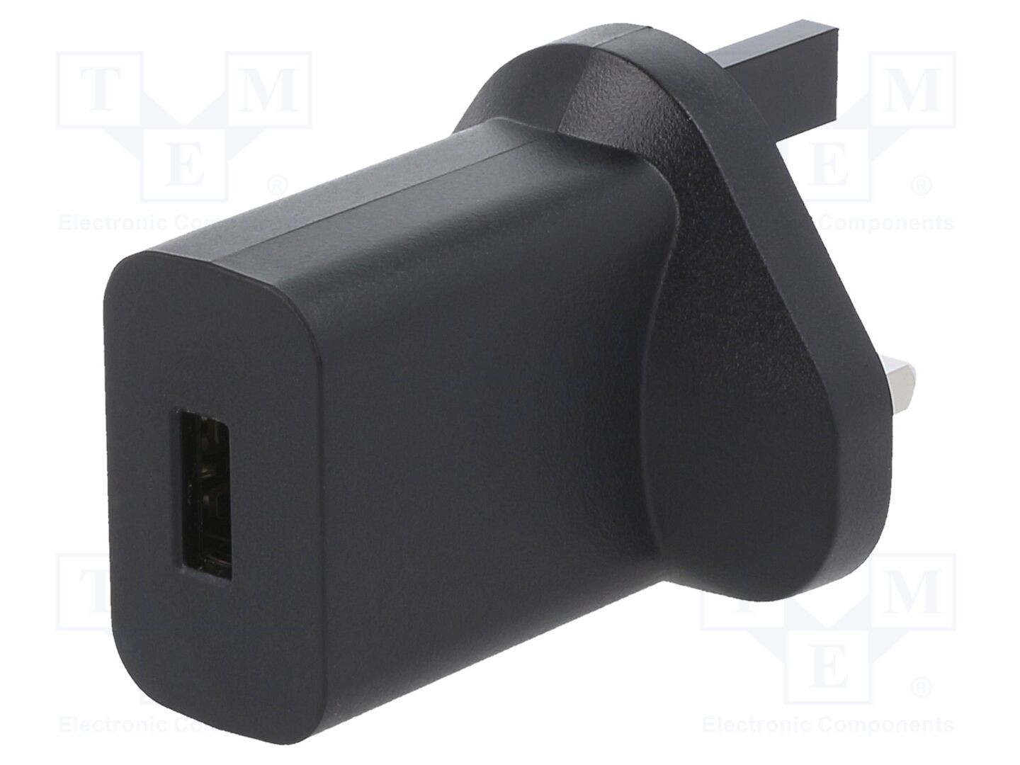 XP POWER VEU10US050-UK Kytkinmuuntaja 5VDC Plug-in