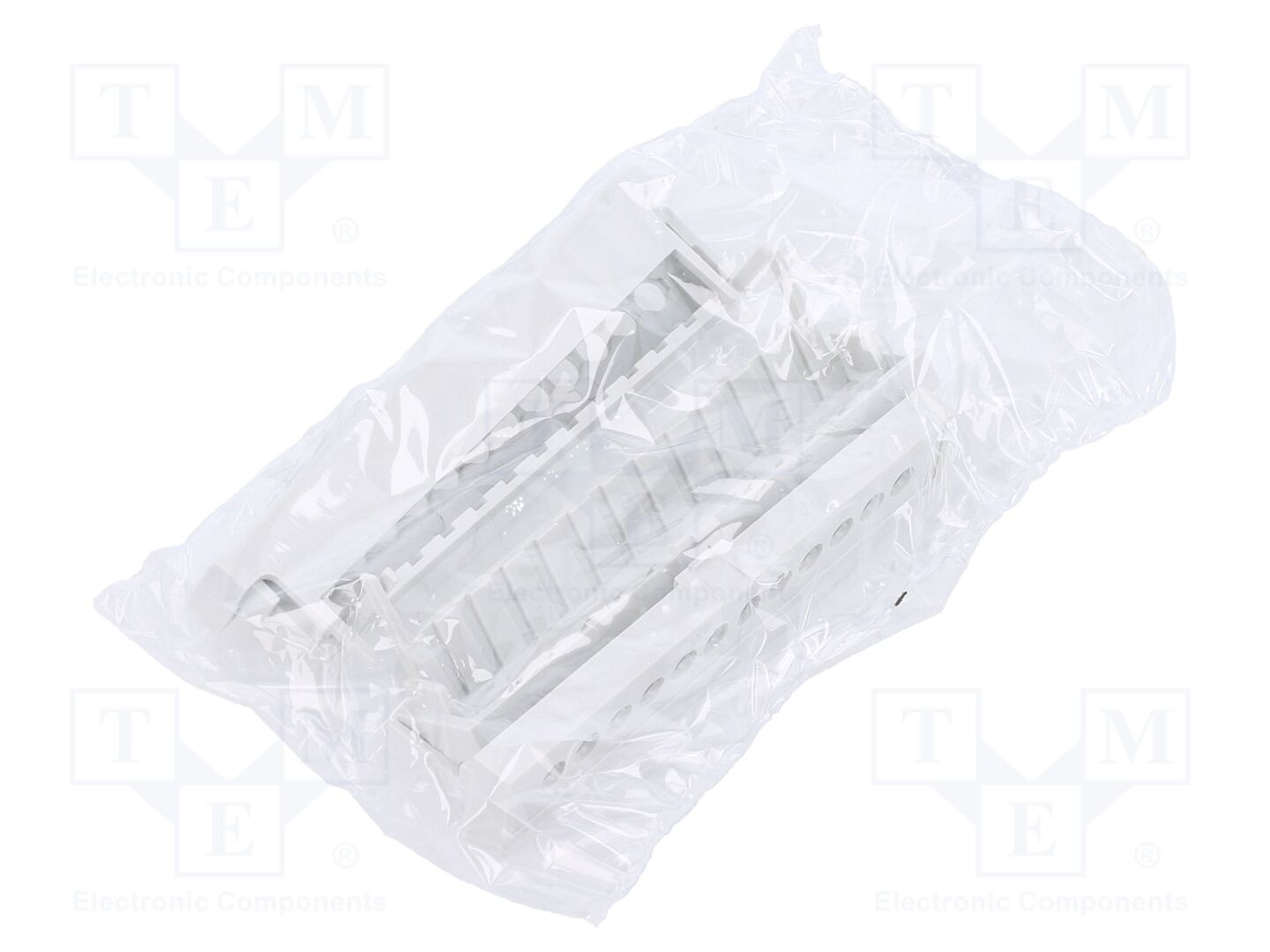 KRADEX ZD4TC-5.08J-ABS-V0 Liitinsuojus 5.08mm (50 kpl erä)