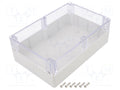 GAINTA P232C-IP68 Yleiskotelo 164x222x75mm