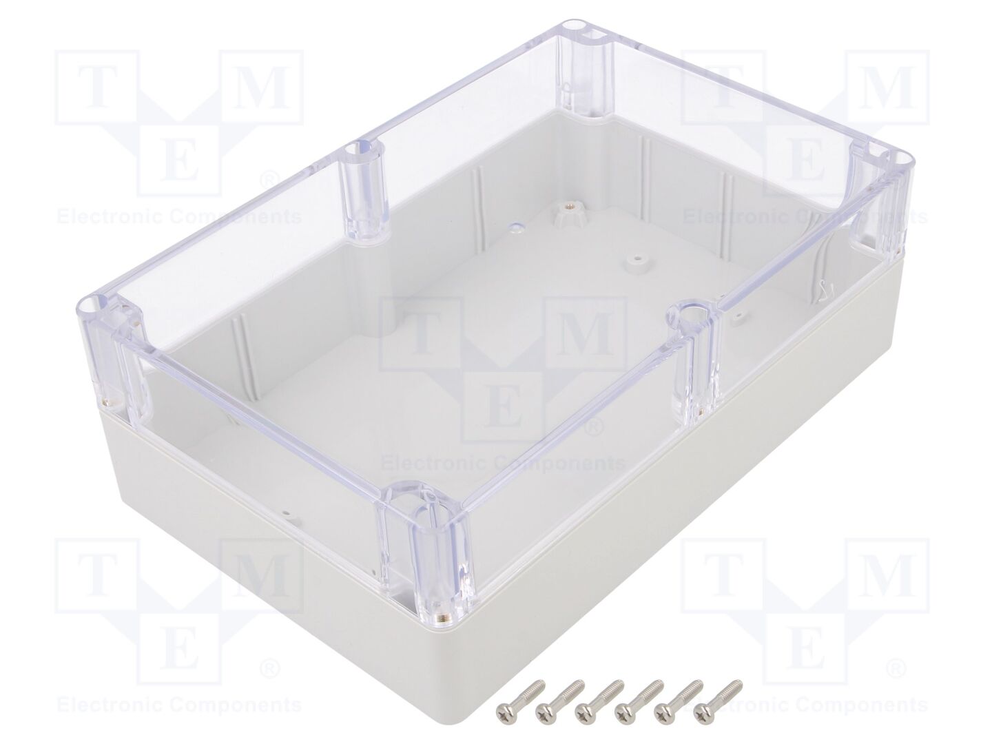 GAINTA P232C-IP68 Yleiskotelo 164x222x75mm