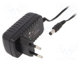 POS POSB06200A Verkkolaite 6VDC