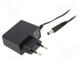 POS POSC12050A Kytkinvirtalähde Plug-in 12V 0.5A