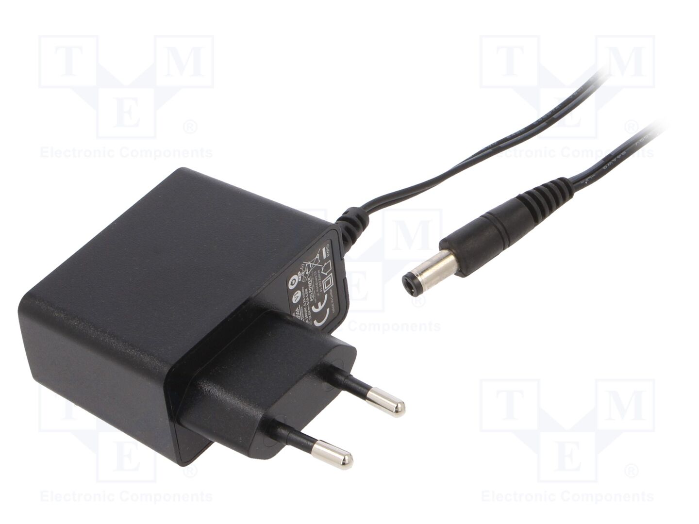 POS POSC12050A Kytkinvirtalähde Plug-in 12V 0.5A