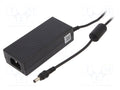 XP POWER VEC65US12 Kytkinmuuntaja 12VDC 5.41A 65W