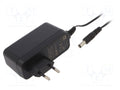 XP POWER VEL36US240-EU-JA Verkkolaite 1.5A