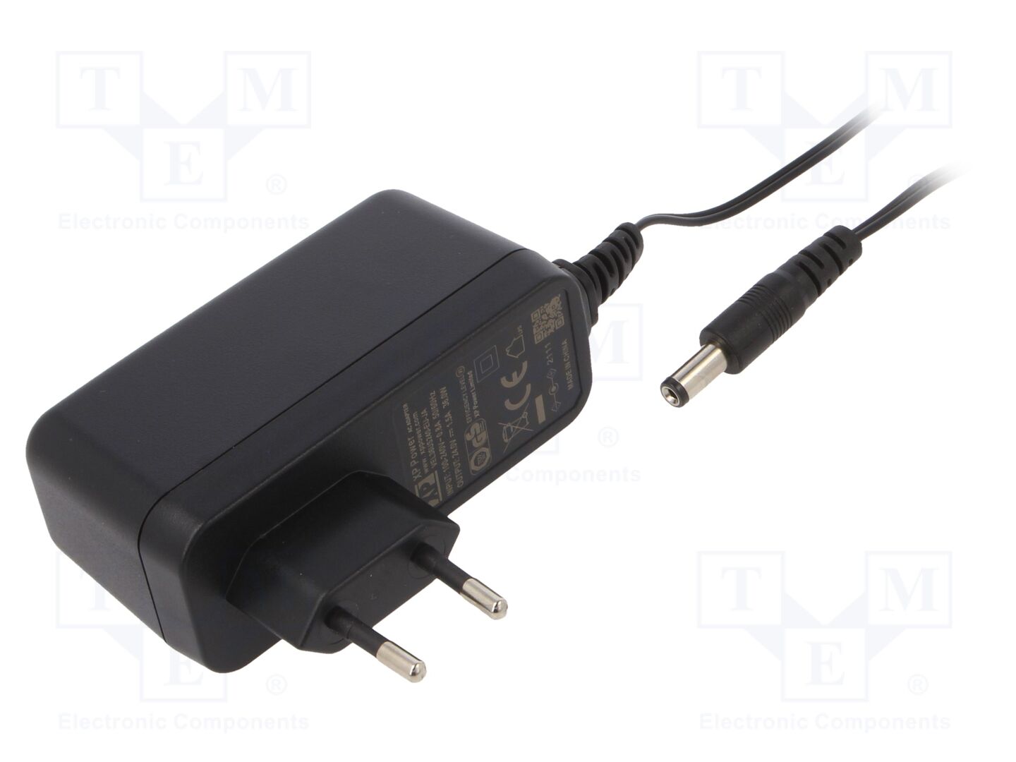 XP POWER VEL36US240-EU-JA Verkkolaite 1.5A