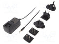 XP POWER VER24US120-JA Plug-in Power Supply 24V 2A