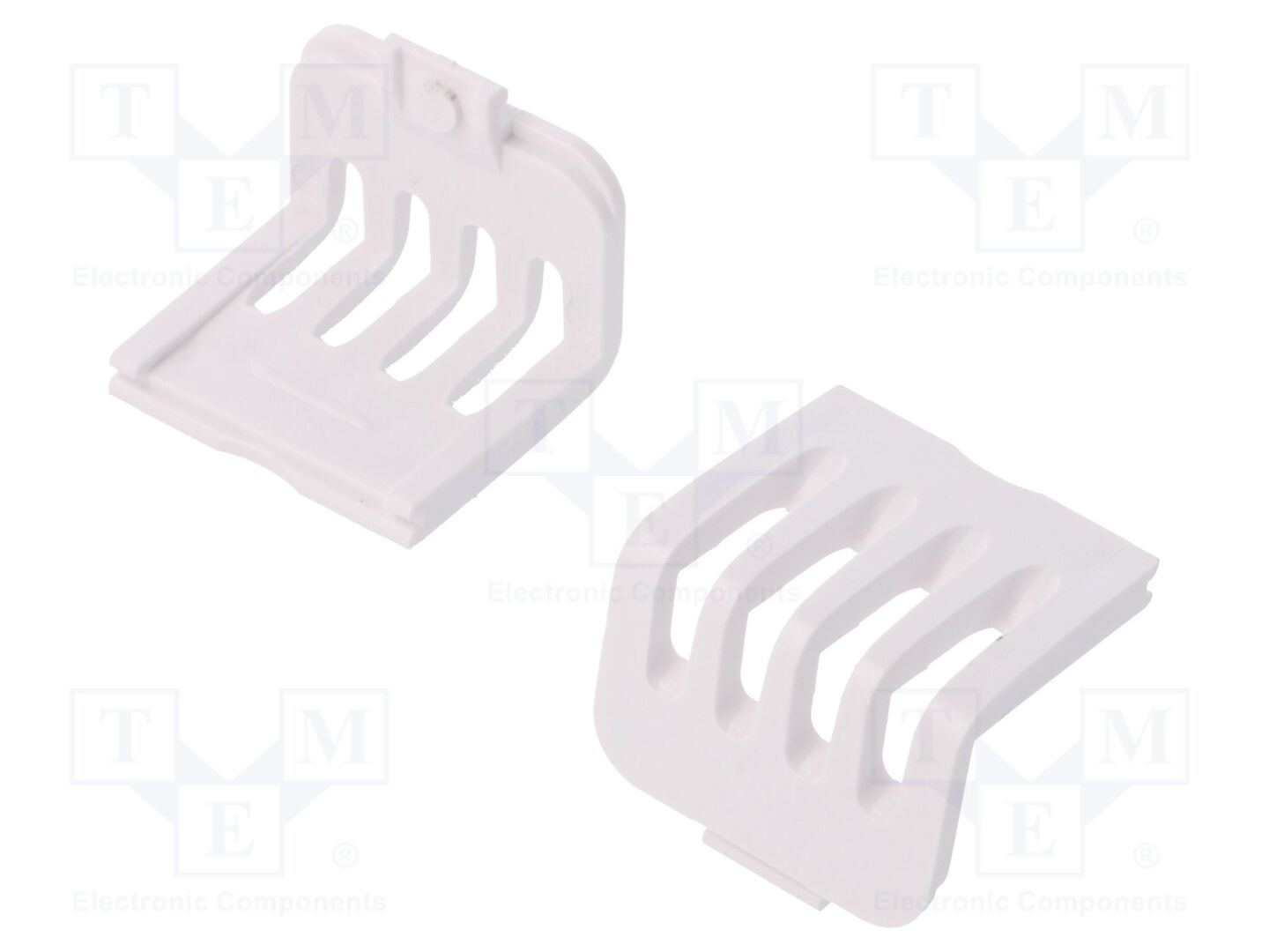 KRADEX ZM-CAP-WB-ABS Tulppa 26,3g (50 kpl erä)