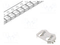 LINX TECHNOLOGIES / TE Connectivity BAT-HLD-001-TR Paristokotelo 4.2mm (50 kpl erä)