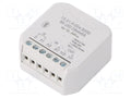 FINDER 15.21.9.024.B200 Himmennin 12÷24VDC