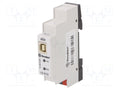 FINDER 1K.UB.9.030 KNX-USB-liityntä 30VDC
