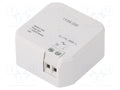 FINDER 1Y.E8.230 Vahvistin 110÷230VAC