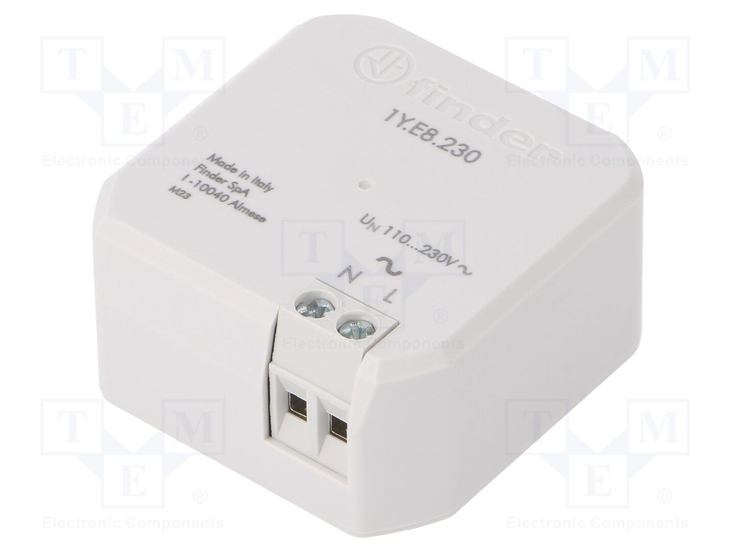 FINDER 1Y.E8.230 Vahvistin 110÷230VAC