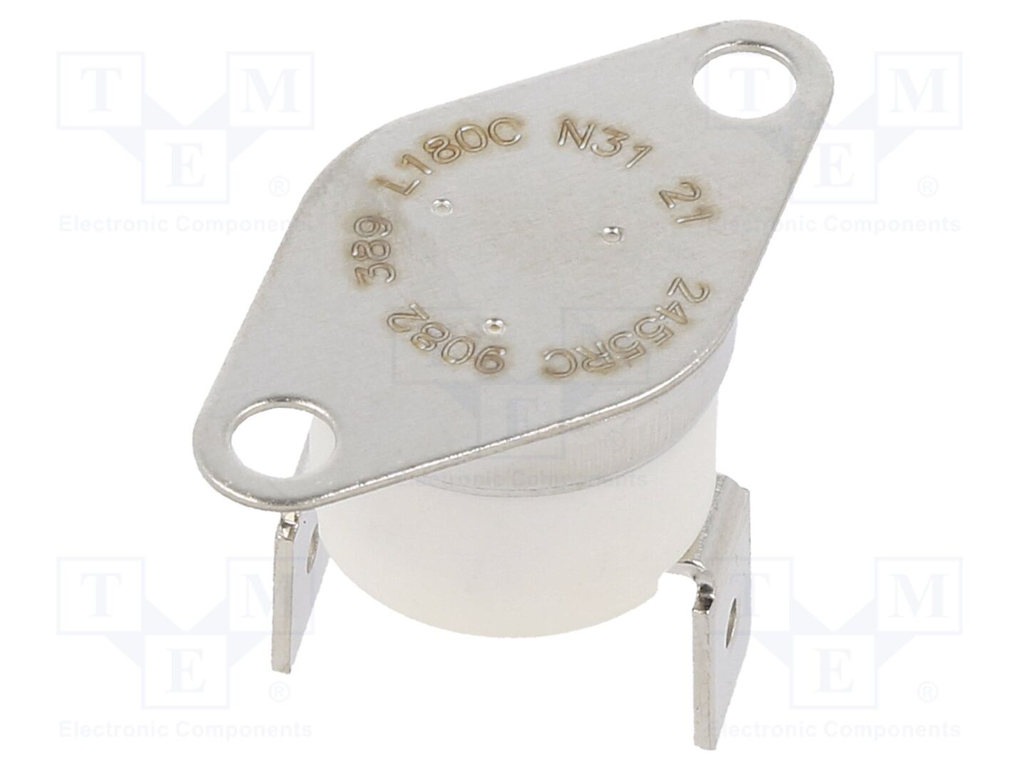 HONEYWELL 2455RC-90820389 Termostaatti 240VAC