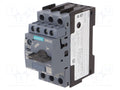 SIEMENS 3RV2021-4DA15 Moottorinsuojakatkaisija 11kW