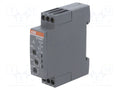 ABB 1SVR508210R0100 Ajastin 0,05÷10min