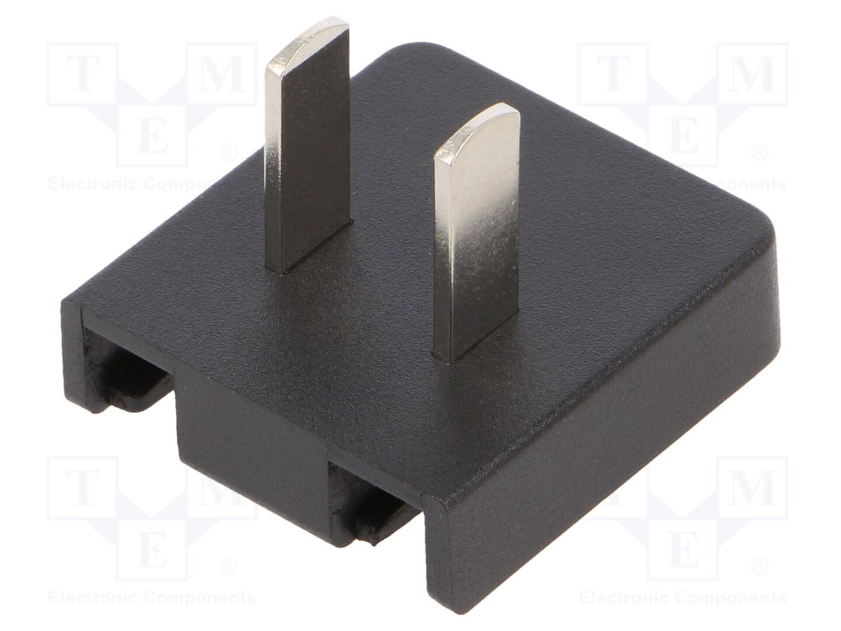 XP POWER ACM-PLUG-CN Verkkolaite-adapteri