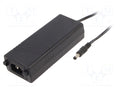 XP POWER AKM45US24 Kytkinmuuntaja 24VDC 2A 48W