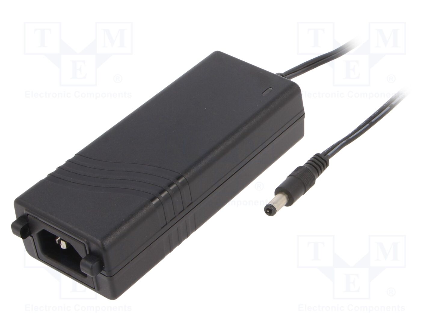 XP POWER AKM45US24 Kytkinmuuntaja 24VDC 2A 48W