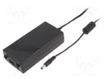 XP POWER AKM65US48C2 Kytkinmuuntaja 48VDC 1.35A 65W