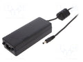 XP POWER AKM90PS12 Kytkinlähde 12VDC 7A 84W