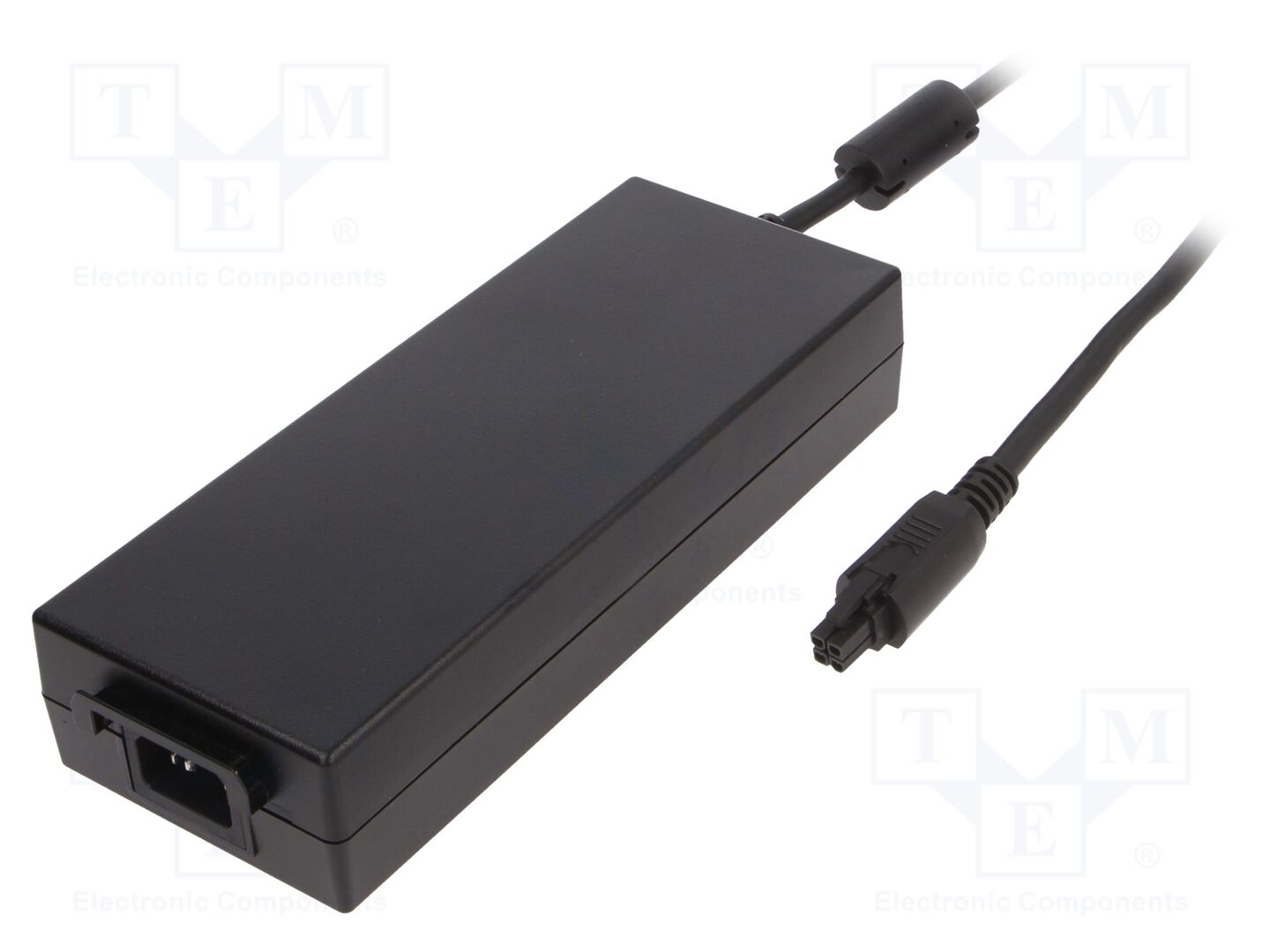 XP POWER ALM200PS12 Kytkinmuuntaja 12VDC 16,7A 200W
