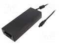 XP POWER ALM200PS24 Kytkinlähde 24VDC 8.4A 200W
