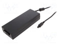 XP POWER ALM200PS48C2-8 Kytkinlähde 48VDC 4.2A 200W