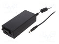 XP POWER ALM85US24C2-8 Kytkinmuuntaja 24VDC 3.54A 85W