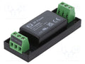 XP POWER DTJ1548S05 DC/DC-muunnin 15W