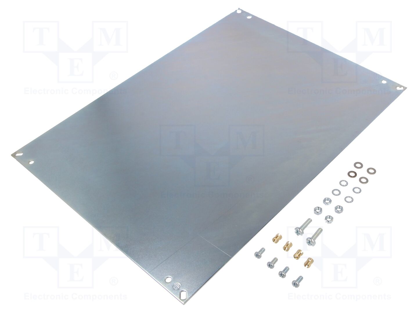 ILME ILME-APF21 Asennuslevy teräs 1093.98g