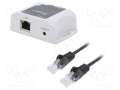INVEO LANTICK-PE-1-1 I/O-moduuli 10÷24VDC