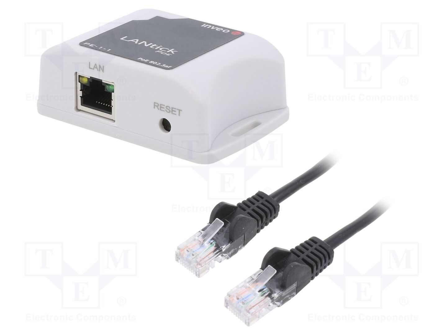 INVEO LANTICK-PE-1-1 I/O-moduuli 10÷24VDC