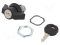FIBOX LISARCA1242E Lukon sisäosa 96.3g