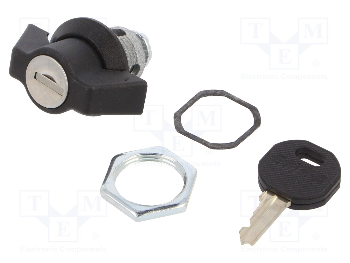 FIBOX LISARCA1242E Lukon sisäosa 96.3g