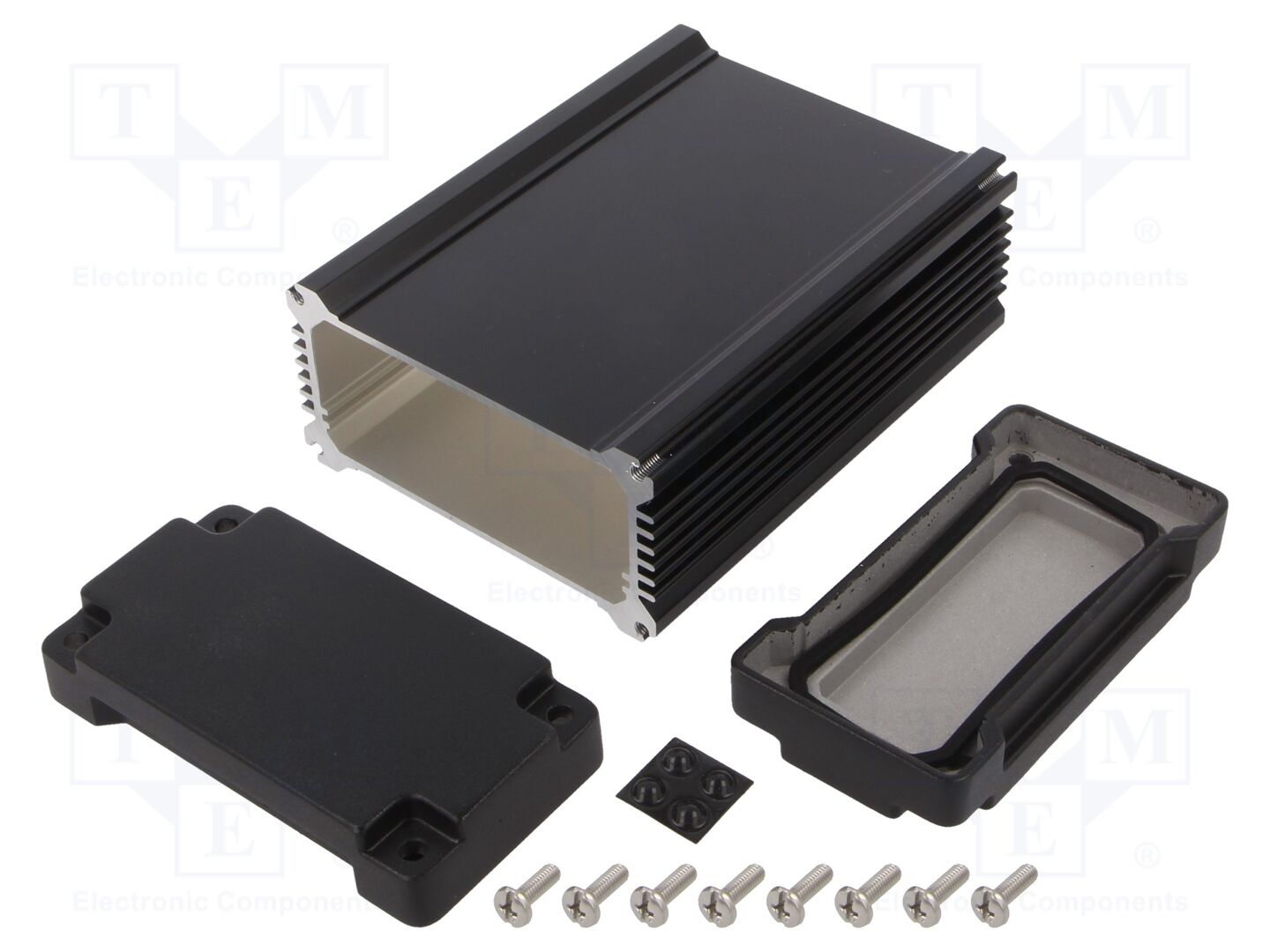 TAKACHI TKC-AWN11-6-15EBB Suojakotelo 106x150x56mm
