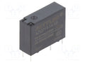 ZETTLER AZ9371T-1A-5D Sähkömagneettinen rele 5VDC (50 kpl erä)