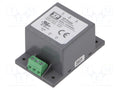 XP POWER DTE0624S48 DC/DC-muunnin 6W