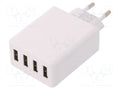 GOOBAY 44962 Kytkinlähde 5VDC pistotulppa