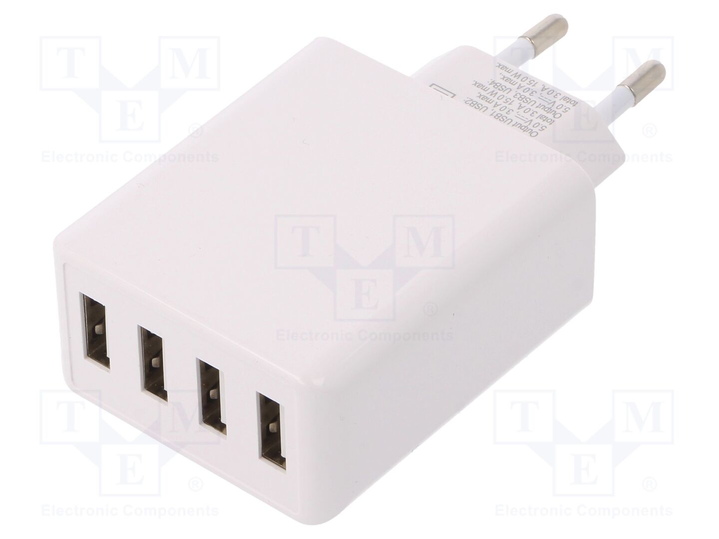 GOOBAY 44962 Kytkinlähde 5VDC pistotulppa