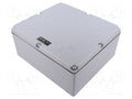 ILME ILME-AP2320 Yleiskotelo 205x230x102mm
