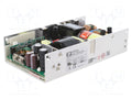 XP POWER PBR500PS36B Sisäänrakennettu kytkentäsähkönsyöttö 500W 36VDC
