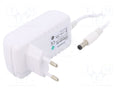 POS POSB06200A-WH Plug-in Power Supply 6VDC