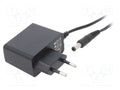 POS POSC09100A-25 Kytketty verkkolaite 9VDC