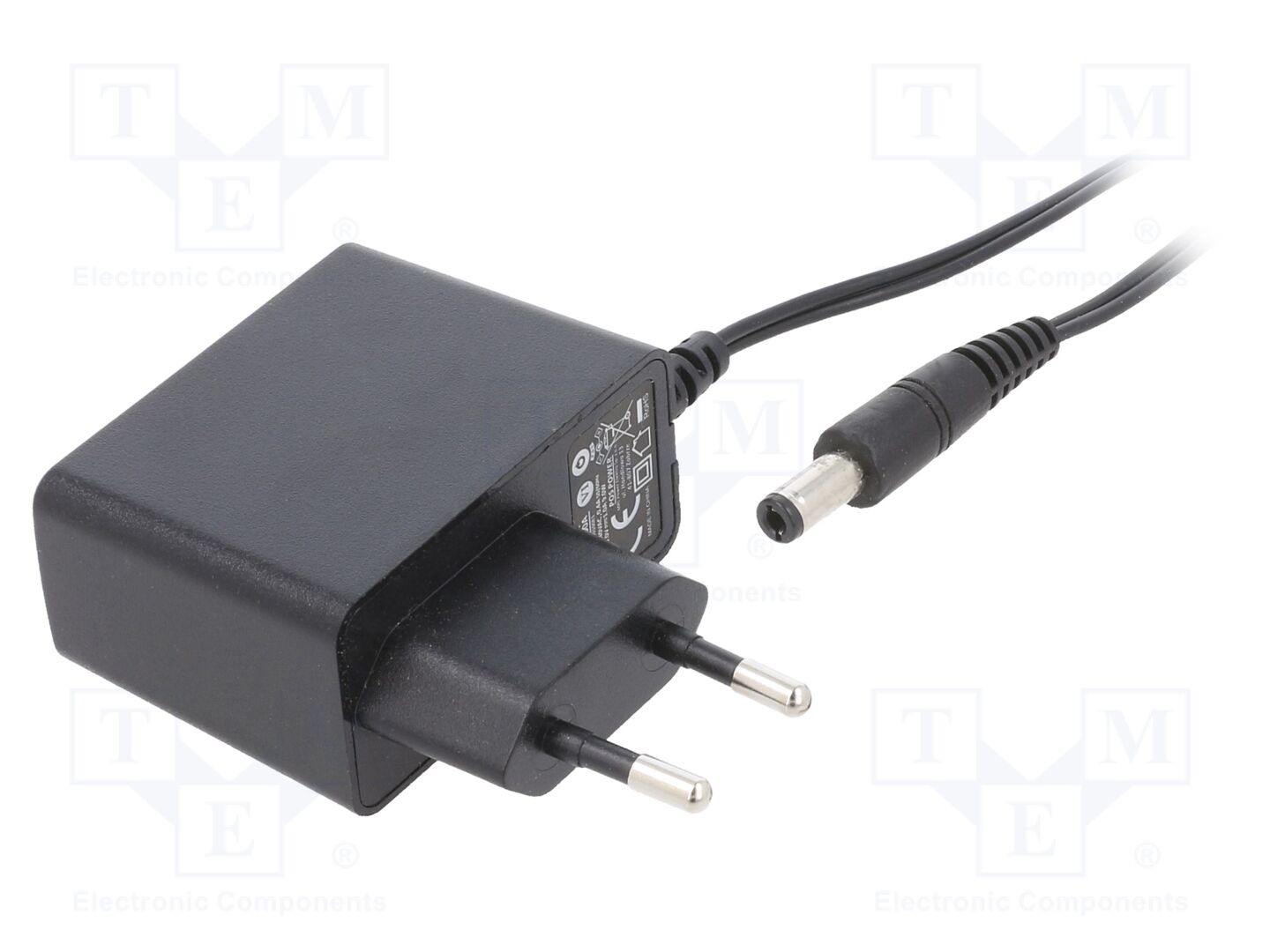 POS POSC09100A-25 Kytketty verkkolaite 9VDC
