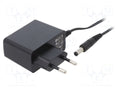 POS POSC12100A-25 Kytketty verkkolaite 12V 1A